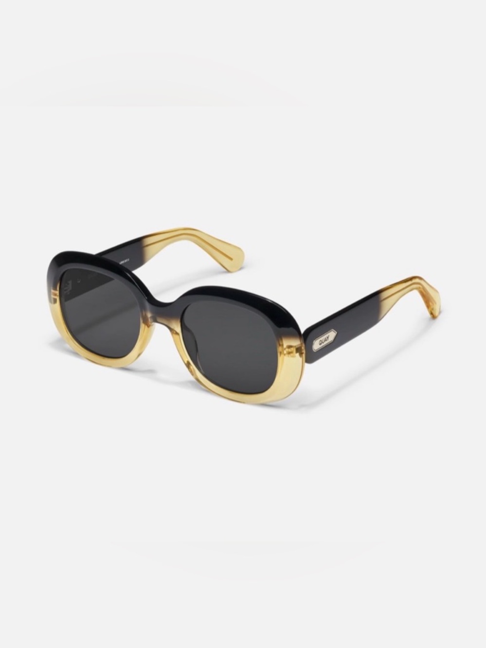 Quay Australia Sunglasses IMPROMPTU - Picture 2 of 5
